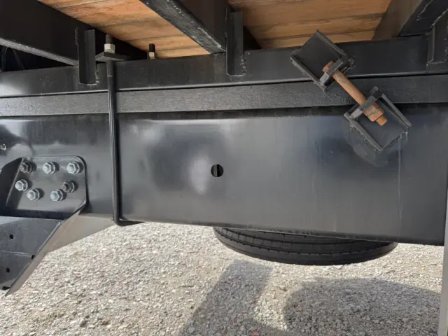 三菱 ファイター 2DG-FQ62F(6x4)の写真23