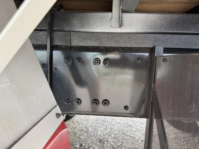 三菱 ファイター 2DG-FQ62F(6x4)の写真24