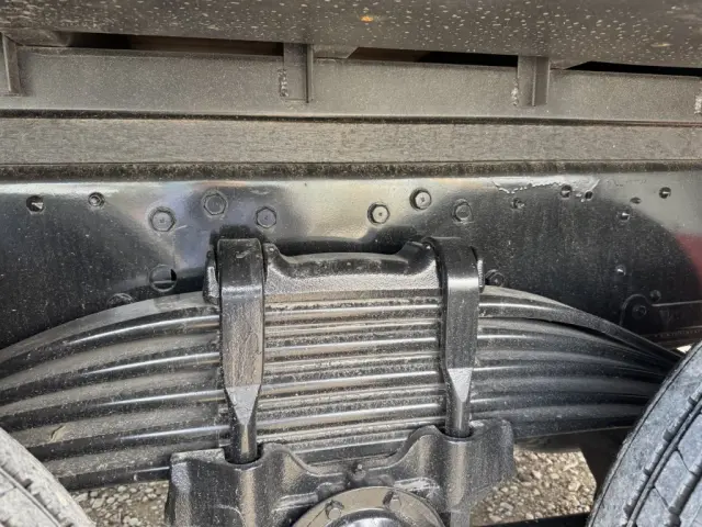 三菱 ファイター 2DG-FQ62F(6x4)の写真25