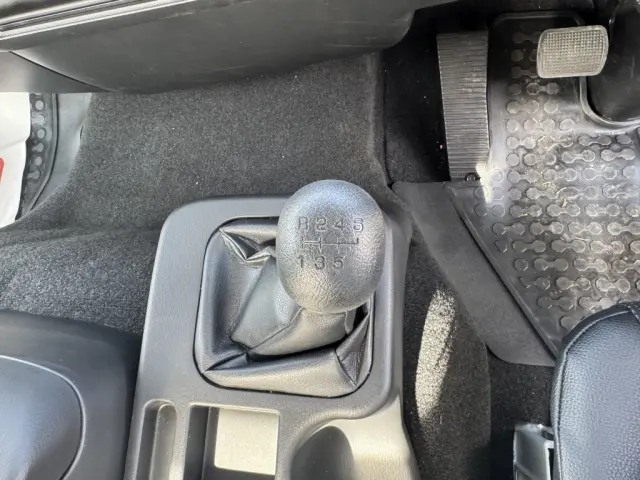 三菱 ファイター 2DG-FQ62F(6x4)の写真32