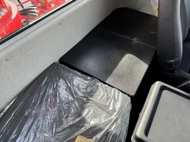 三菱 ファイター 2DG-FQ62F(6x4)の写真35