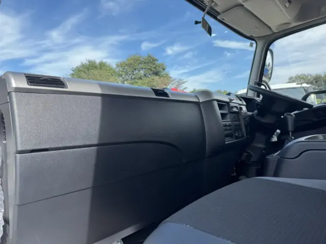 三菱 ファイター 2DG-FQ62F(6x4)の写真36