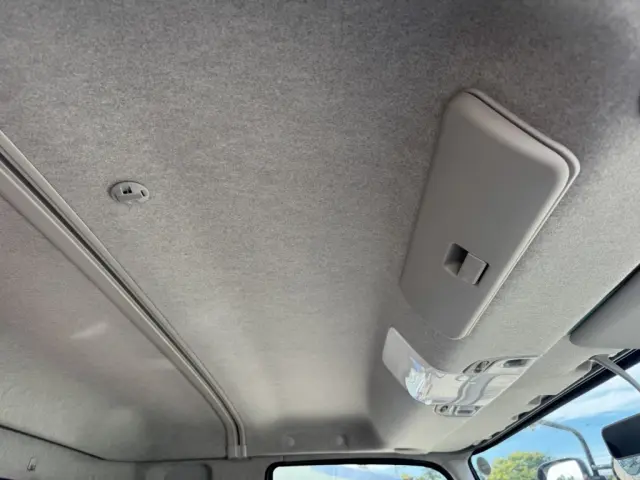 三菱 ファイター 2DG-FQ62F(6x4)の写真38