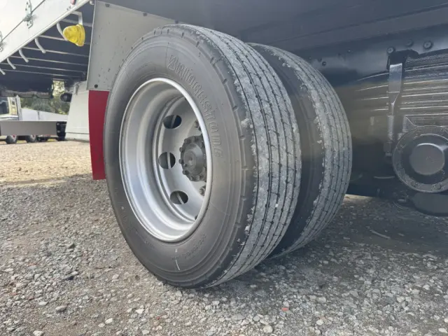 三菱 ファイター 2DG-FQ62F(6x4)の写真45