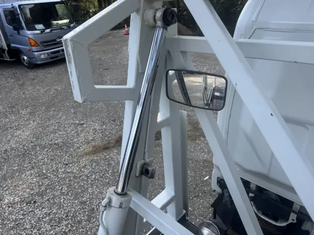 三菱 キャンター TKG-FEB90(2WD)の写真15