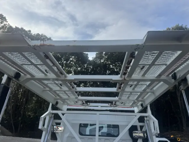 三菱 キャンター TKG-FEB90(2WD)の写真18