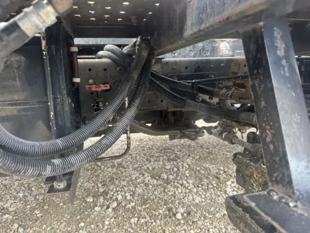 三菱 キャンター TKG-FEB90(2WD)の写真23