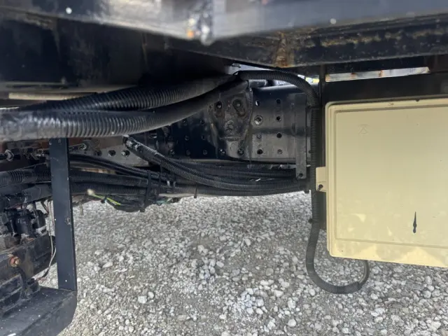 三菱 キャンター TKG-FEB90(2WD)の写真24