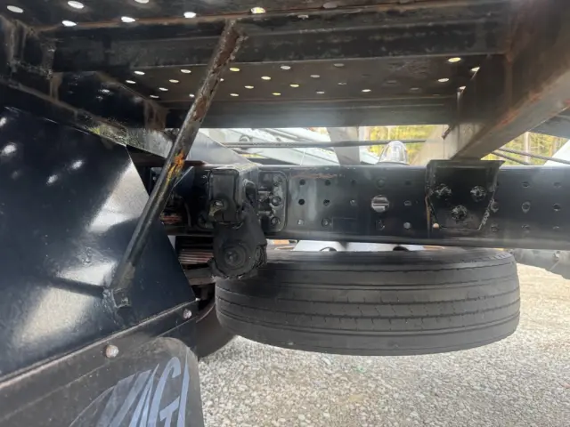 三菱 キャンター TKG-FEB90(2WD)の写真25