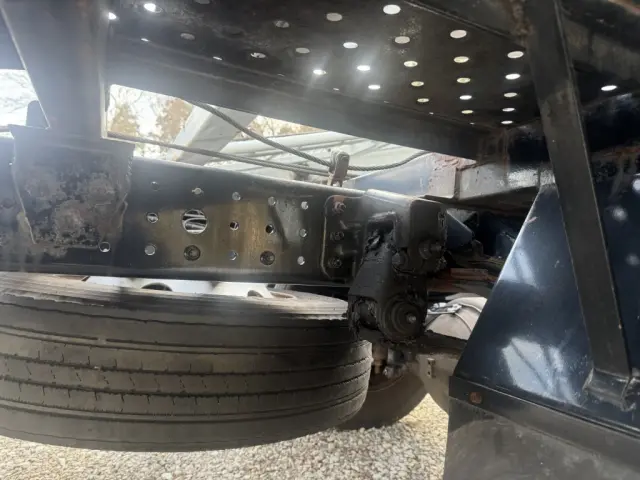 三菱 キャンター TKG-FEB90(2WD)の写真26