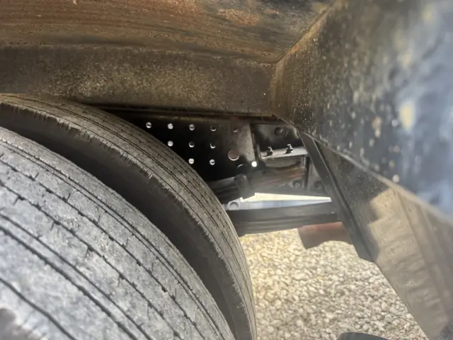 三菱 キャンター TKG-FEB90(2WD)の写真27