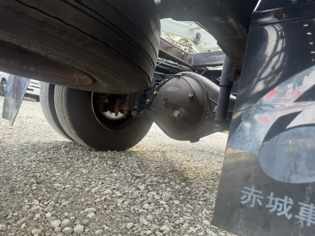 三菱 キャンター TKG-FEB90(2WD)の写真28