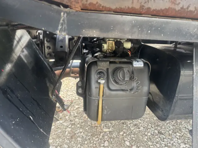 三菱 キャンター TKG-FEB90(2WD)の写真29