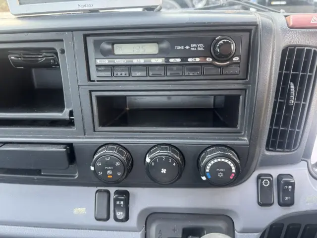 三菱 キャンター TKG-FEB90(2WD)の写真32