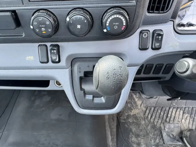 三菱 キャンター TKG-FEB90(2WD)の写真33