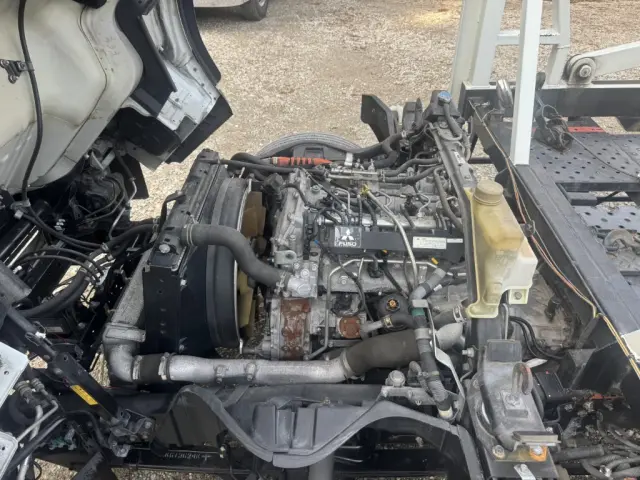 三菱 キャンター TKG-FEB90(2WD)の写真39