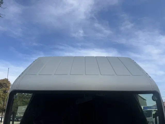 三菱 キャンター TKG-FEB90(2WD)の写真40