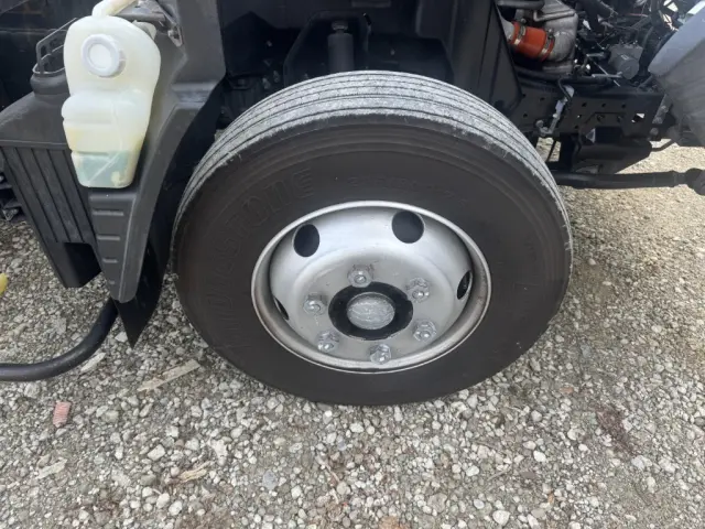 三菱 キャンター TKG-FEB90(2WD)の写真42