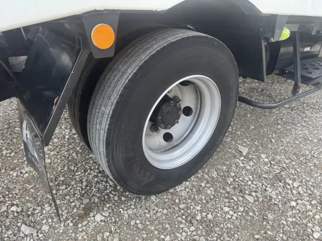 三菱 キャンター TKG-FEB90(2WD)の写真43