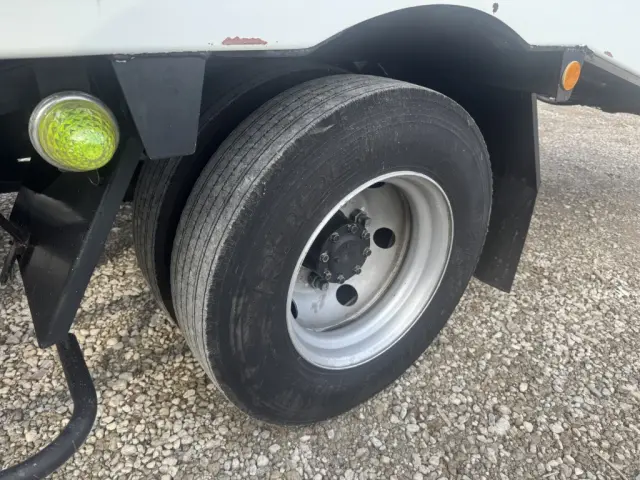 三菱 キャンター TKG-FEB90(2WD)の写真44