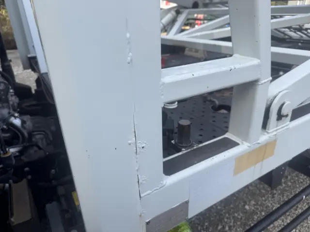 三菱 キャンター TKG-FEB90(2WD)の写真49