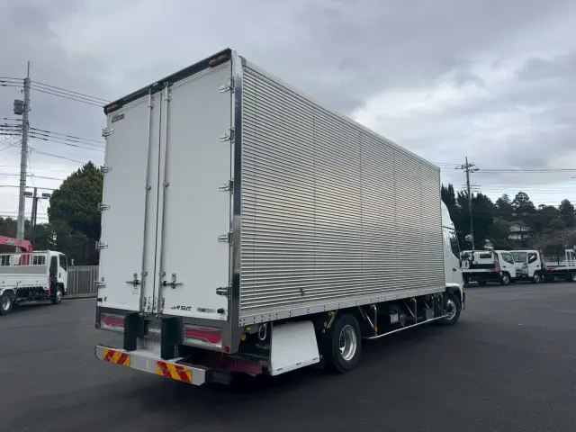 日野 レンジャー 2KG-FD2ABG(2WD)の写真3