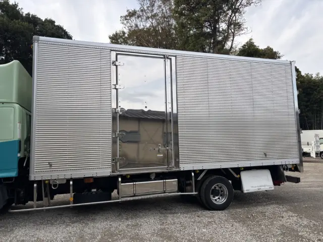 日野 レンジャー 2KG-FD2ABG(2WD)の写真7