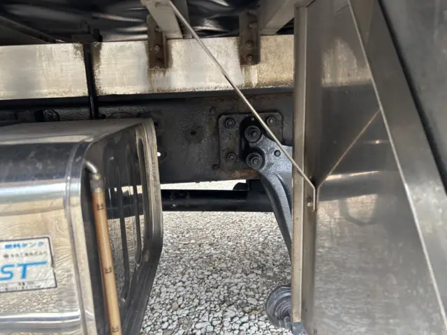 日野 レンジャー 2KG-FD2ABG(2WD)の写真16