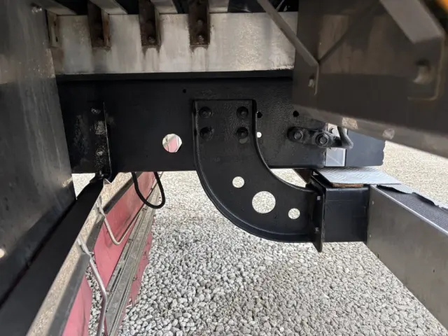 日野 レンジャー 2KG-FD2ABG(2WD)の写真17