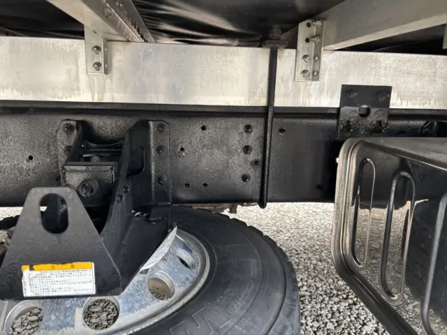 日野 レンジャー 2KG-FD2ABG(2WD)の写真20