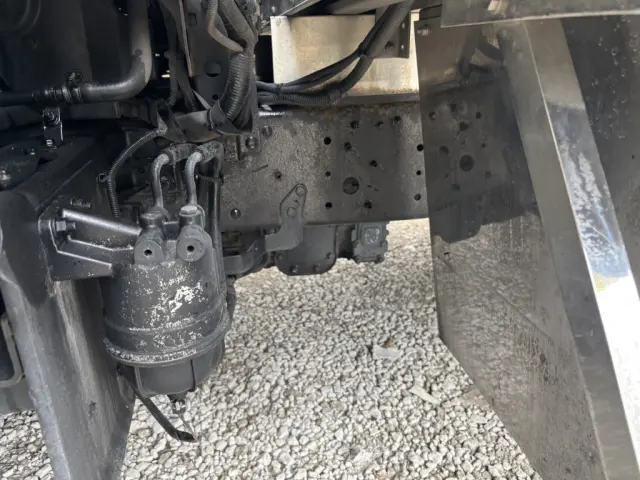 日野 レンジャー 2KG-FD2ABG(2WD)の写真21