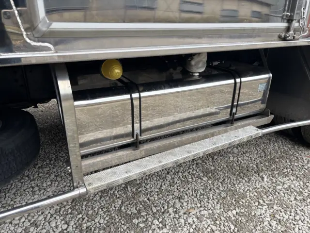 日野 レンジャー 2KG-FD2ABG(2WD)の写真22