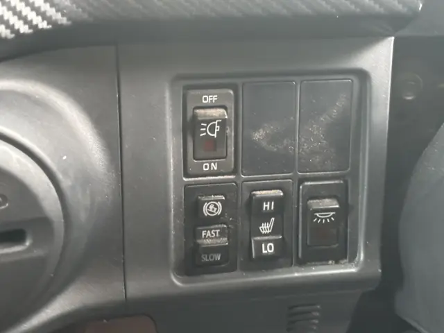 日野 レンジャー 2KG-FD2ABG(2WD)の写真26