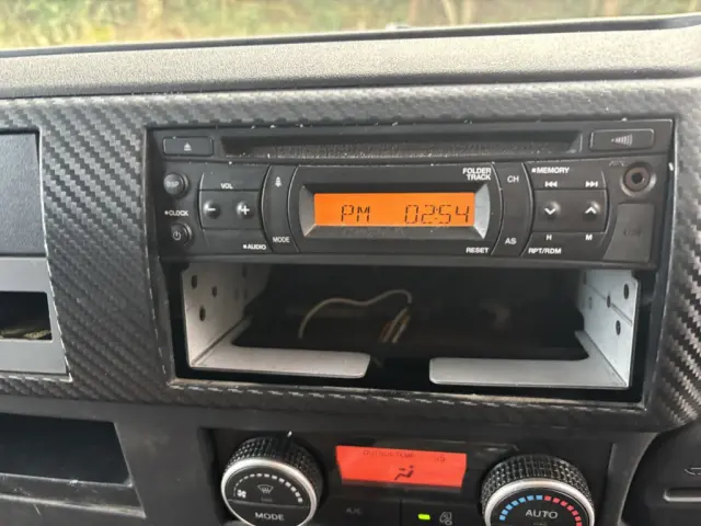 日野 レンジャー 2KG-FD2ABG(2WD)の写真27