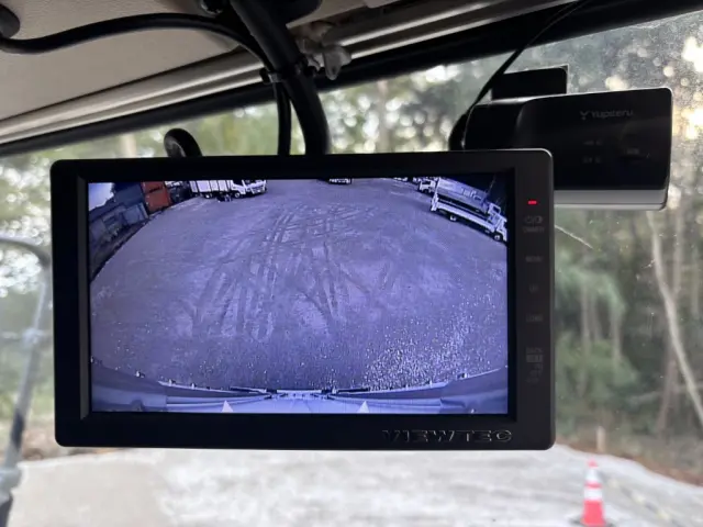 日野 レンジャー 2KG-FD2ABG(2WD)の写真31