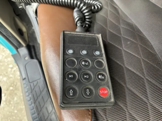 日野 レンジャー 2KG-FD2ABG(2WD)の写真32