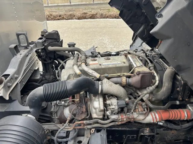 日野 レンジャー 2KG-FD2ABG(2WD)の写真33