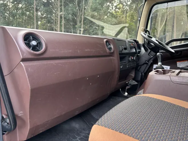 日野 レンジャー 2KG-FD2ABG(2WD)の写真34