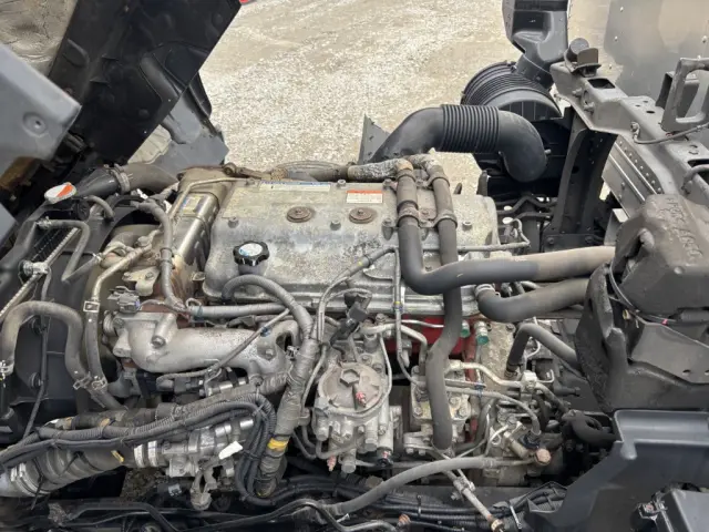 日野 レンジャー 2KG-FD2ABG(2WD)の写真34