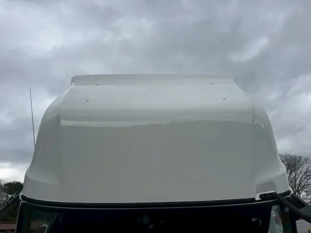 日野 レンジャー 2KG-FD2ABG(2WD)の写真35