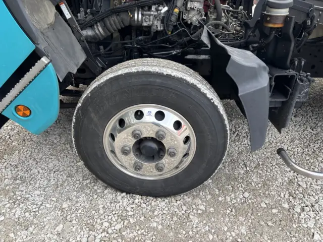 日野 レンジャー 2KG-FD2ABG(2WD)の写真39