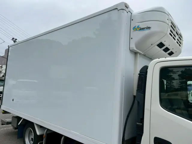 トヨタ トヨエース TKG-XZU710(2WD)の写真6
