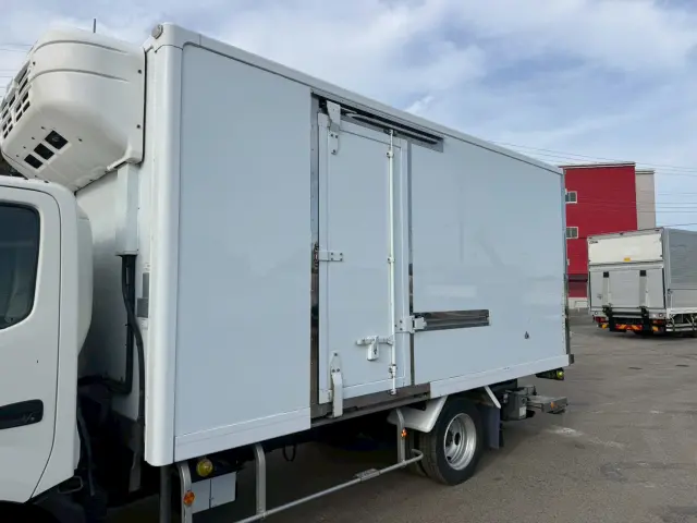 トヨタ トヨエース TKG-XZU710(2WD)の写真7