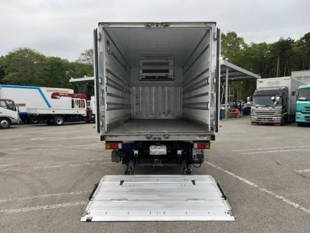 トヨタ トヨエース TKG-XZU710(2WD)の写真10