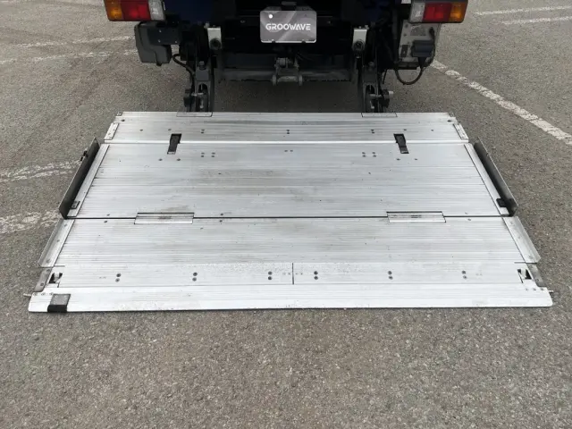 トヨタ トヨエース TKG-XZU710(2WD)の写真11