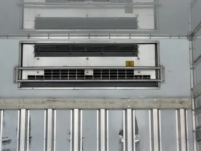 トヨタ トヨエース TKG-XZU710(2WD)の写真19