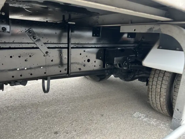 トヨタ トヨエース TKG-XZU710(2WD)の写真22