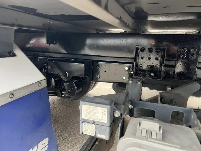 トヨタ トヨエース TKG-XZU710(2WD)の写真23