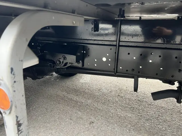トヨタ トヨエース TKG-XZU710(2WD)の写真24
