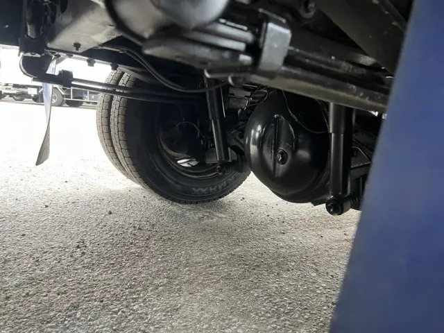 トヨタ トヨエース TKG-XZU710(2WD)の写真26